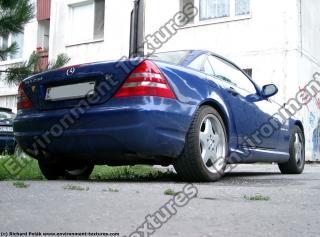 Photo Reference of Mercedes SLK