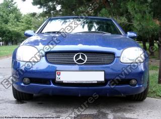 Photo Reference of Mercedes SLK