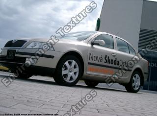 Photo Reference of Skoda Octavia