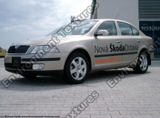 Photo Reference of Skoda Octavia