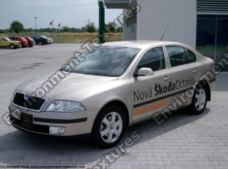 Photo Reference of Skoda Octavia