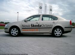 Photo Reference of Skoda Octavia