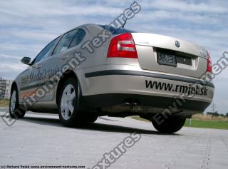 Photo Reference of Skoda Octavia