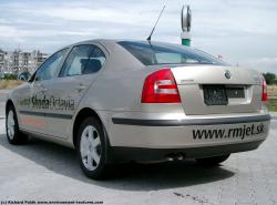 Photo Reference of Skoda Octavia