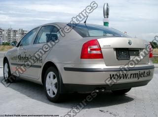 Photo Reference of Skoda Octavia