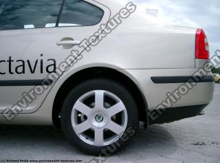 Photo Reference of Skoda Octavia