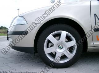 Photo Reference of Skoda Octavia