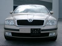 Photo Reference of Skoda Octavia