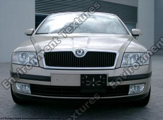 Photo Reference of Skoda Octavia