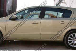 Photo Reference of Opel Astra