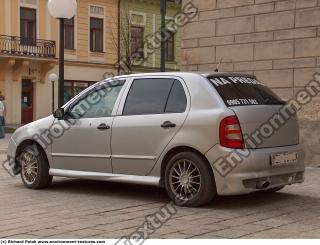 Photo Reference of Skoda Fabia