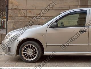 Photo Reference of Skoda Fabia