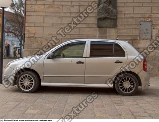 Photo Reference of Skoda Fabia