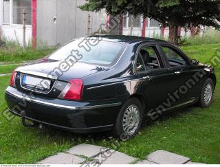 Photo Reference of Rover 75