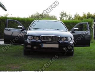 Photo Reference of Rover 75