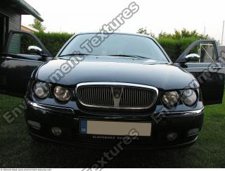 Photo Reference of Rover 75