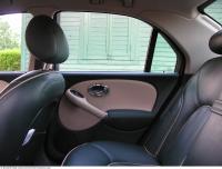 Photo Reference of Rover 75 Interior