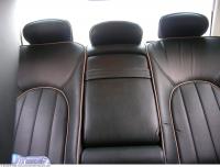 Photo Reference of Rover 75 Interior