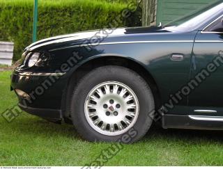 Photo Reference of Rover 75