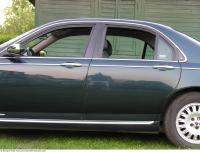 Photo Reference of Rover 75