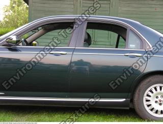 Photo Reference of Rover 75