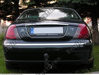 Photo Reference of Rover 75