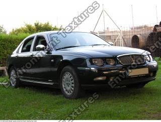 Photo Reference of Rover 75