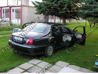 Photo Reference of Rover 75