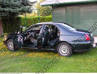 Photo Reference of Rover 75