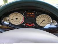 Photo Texture of Gauges