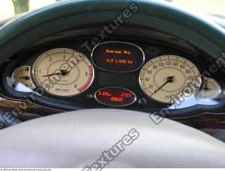 Photo Texture of Gauges