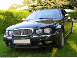 Photo Reference of Rover 75