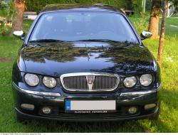 Photo Reference of Rover 75