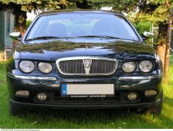 Photo Reference of Rover 75