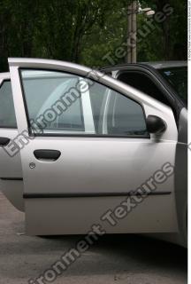 Photo Reference of Fiat Punto