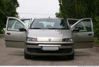 Photo Reference of Fiat Punto