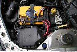 Engine Compartment