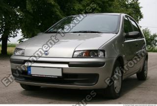 Photo Reference of Fiat Punto