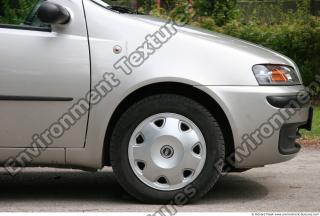 Photo Reference of Fiat Punto