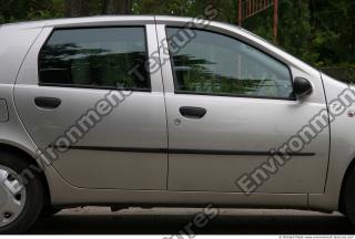 Photo Reference of Fiat Punto