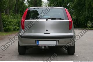 Photo Reference of Fiat Punto