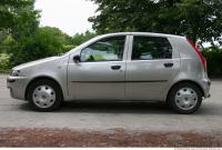 Photo Reference of Fiat Punto