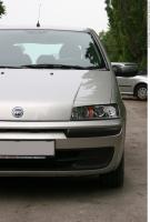 Photo Reference of Fiat Punto