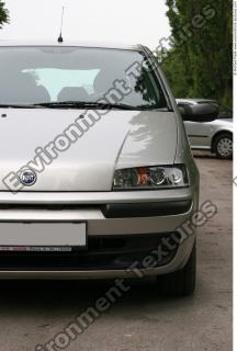 Photo Reference of Fiat Punto