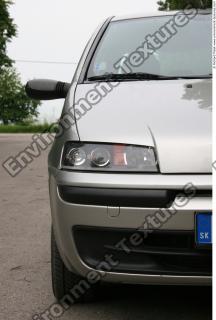 Photo Reference of Fiat Punto