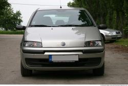 Photo Reference of Fiat Punto