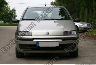 Photo Reference of Fiat Punto