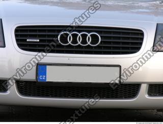 Photo Reference of Audi TT Coupe