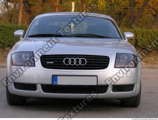 Photo Reference of Audi TT Coupe