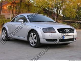 Photo Reference of Audi TT Coupe